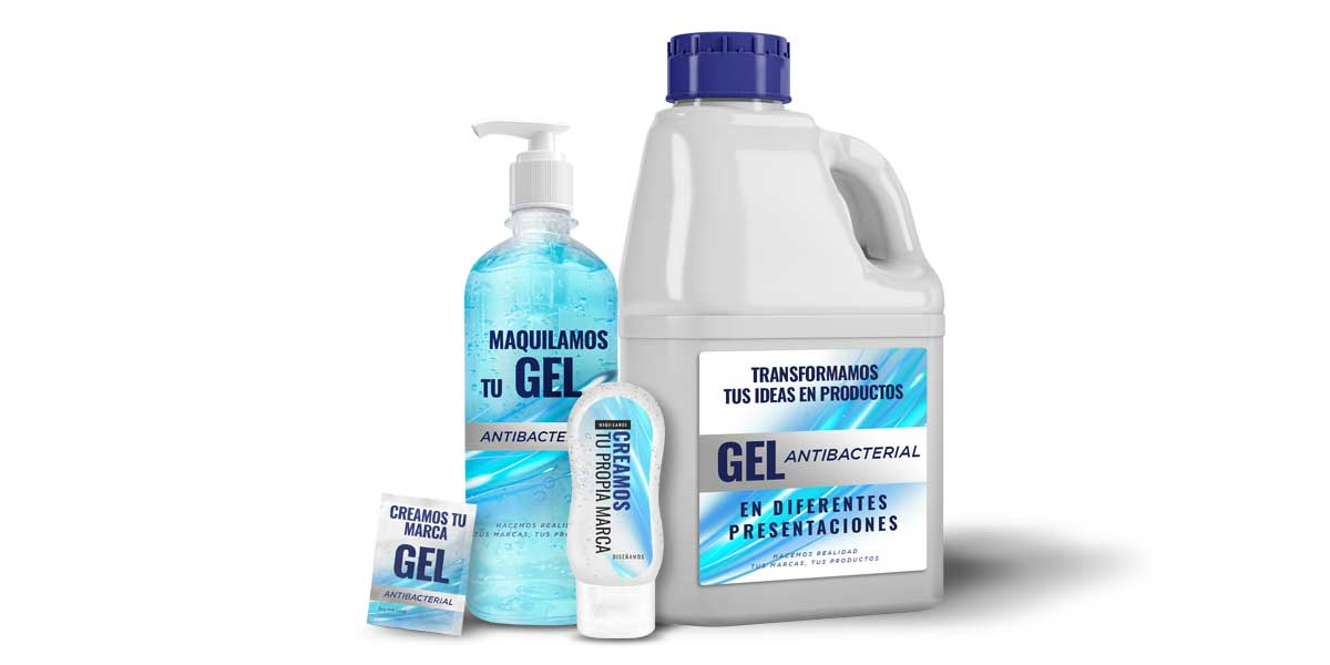 Productos de Sanitizantes